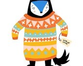 Lots of Love and Knitwear