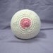 Newborn Baby Boobie Beanie