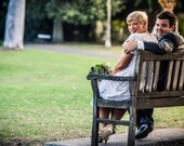Design your own Wedding Shoes Custom as seen on Real Weddings