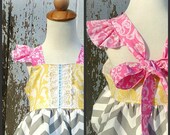 Whimsy Couture Tutorial -- Straps/Sleeves -- Addition To Several Of My Patterns PDF Instant
