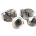 Platinum Studs
