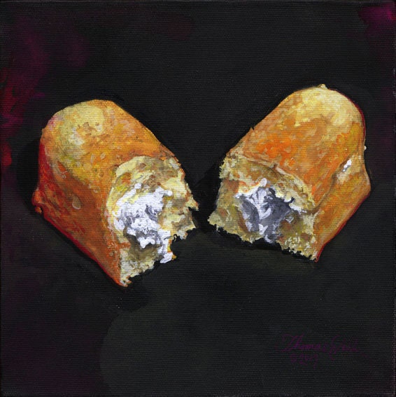Hostess Twinkie