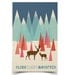Climb Every Mountain - 11 x 17 Poster
