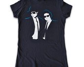 BLUES BROTHERS women's T-shirt