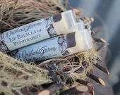 Peppermint Lip Balm