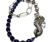 Seahorse Necklace