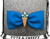 Just Desserts Hair Clip