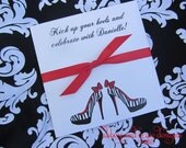 Bachelorette Party Favors
