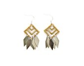 Celestial Earrings