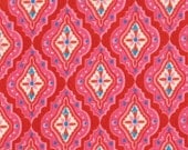 Gypsy Girl by Lily Ashbury, Love in scarlet red,  1 yard