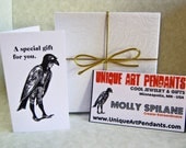 Gift Card with Gift Box and Bow upgrade for gifts sent directly to the recipient