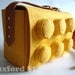 Block Bag - Lego We Love You