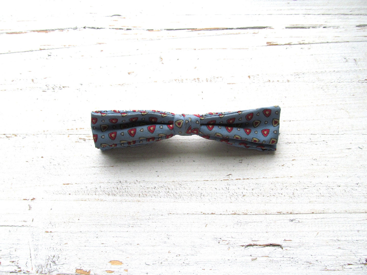 Prepster Vintage Bow Tie