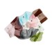 silk swatch sheet by idea2lifestyle