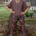 Bubble Bobble Leggings