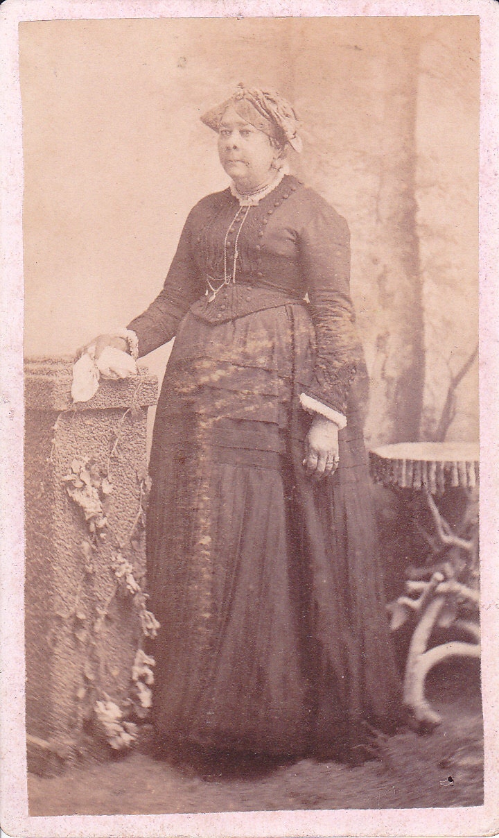 Carte de Visite