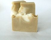 TWO Matcha Green Tea Shea Butter Natural Soap Big 6oz Bar with Cocoa Butter -Home and Living-Bath and Beauty -soap