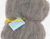 Spinning/Felting Batt Tin Man
