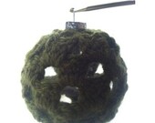Crochet Ornament