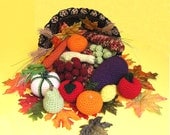 CORNUCOPIA PDF Crochet pattern