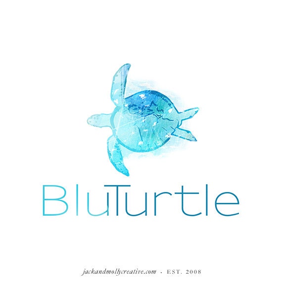 Basic Custom Logo Design (1 Concept) Business Branding by Jack and Molly