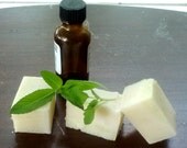 Peppermint Mini Soaps