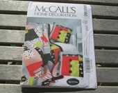 McCall's Quilt Pattern M6580 Quilt Soup