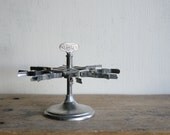 Rubber Stamp Holder