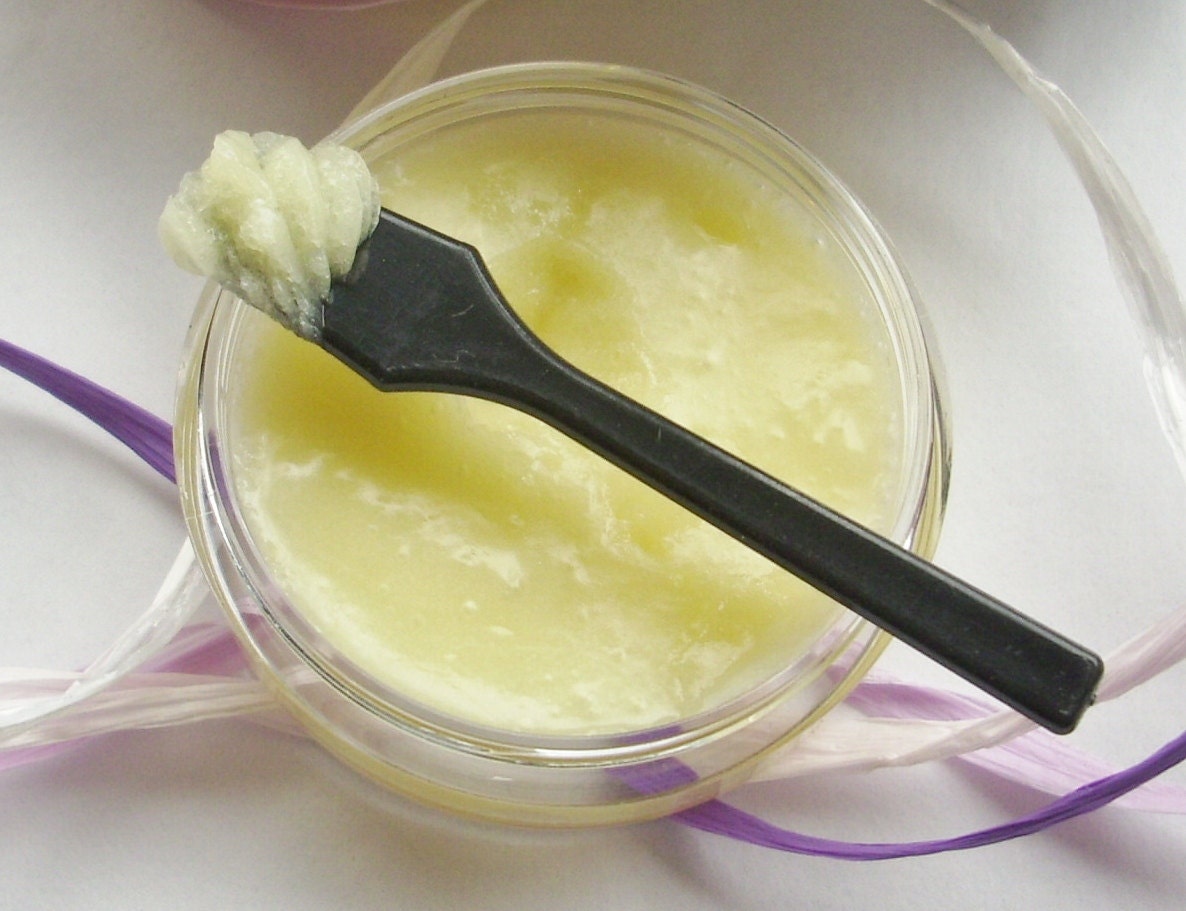 Horsetail Hair Butter Unscented, 3 oz.