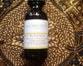 Tincture for Immunity Building