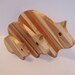 PIG Cutting Board Set of 3