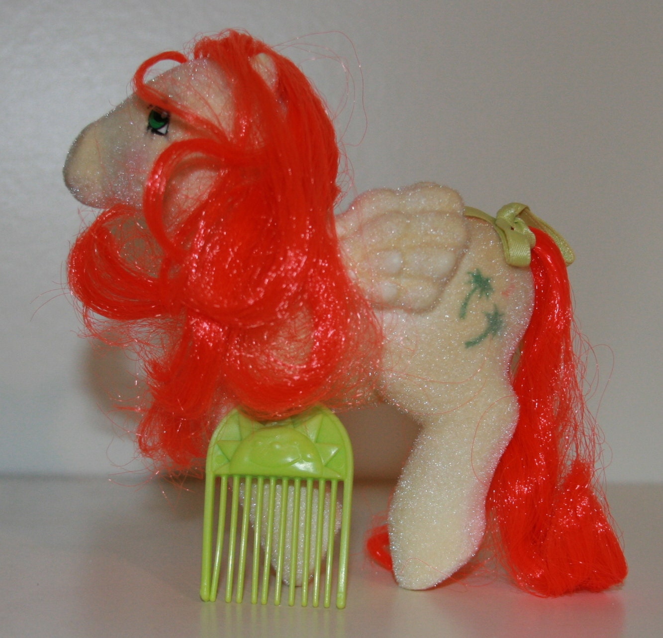 My Little Pony So Soft Paradise