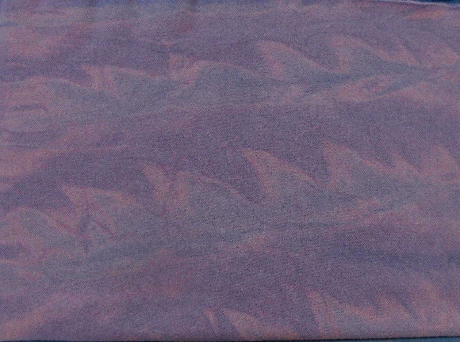 Spanish Lavender Marbleized Wool