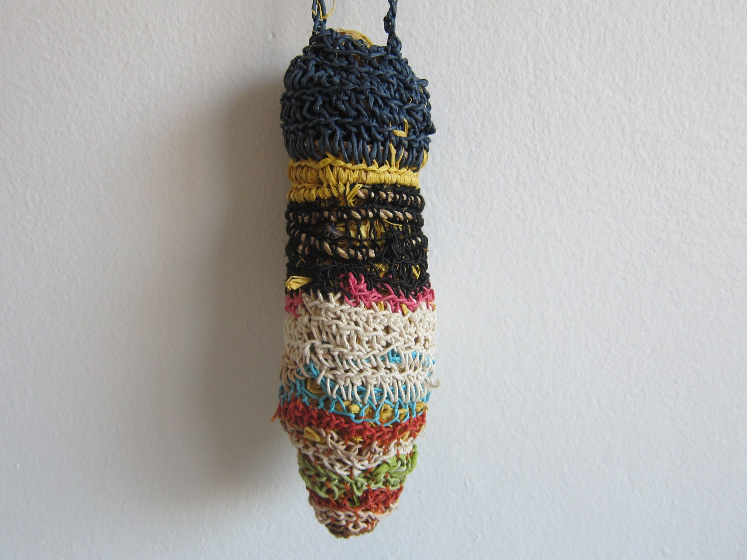 Fibre Art Object No.1