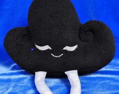 Baby Cloud plush Dreamy special edition huggable meteorology