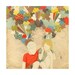 Home Life In Faraway Lands - Giclee Art Print