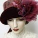 Maribeth Afternoon Tea Cloche