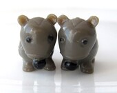 Awesome Possums - Needle Buddies - Small Sock Size Double Pointed Needle DPN Holders