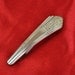 Spoon Barrette Royal Saxony 1935