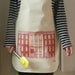 Brownstone Apron