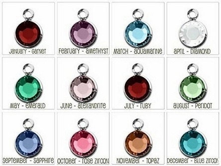I Shoot People for a Living - Handstamped Recycled Mini Dog Tag w/ Charm / Swarovski Crystal - Comes with a FREE 24 inch Ballchain Necklace