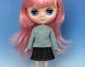 Longsleeved tshirt for Middie Blythe (no. 737)