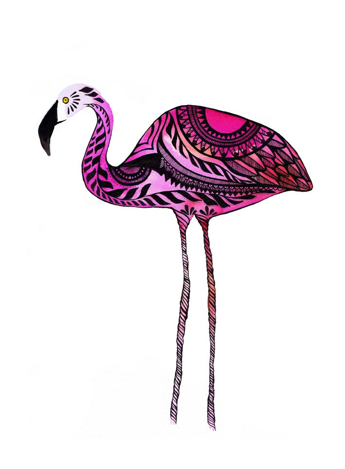 Polly, print A4, 21x30 cm
