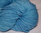 Studio June Yarn Springy Sport - Shallow Water