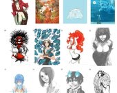 A3 Prints