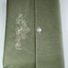 iPad Leather Sleeve / Case - The Bavarian Edition (iPad, iPad 2, The New iPad aka iPad 3, iPad 4, iPad Mini)