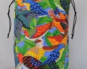 Project Bag Birds