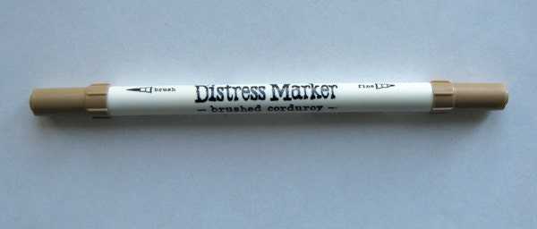 distress brushes