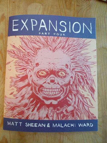 Expansion Part 4
