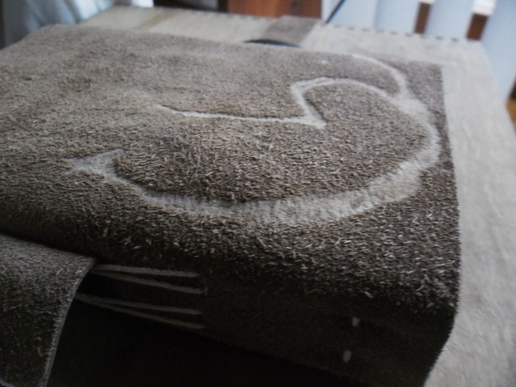 G. Leather Journal